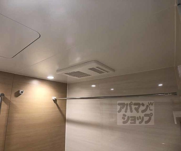 【Maison du coeur(メゾン・ドゥ・クール)】間取