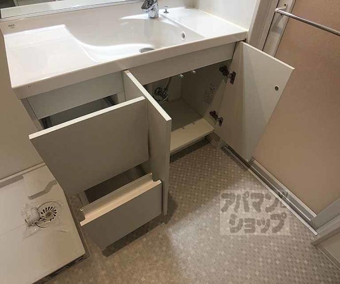 【Maison du coeur(メゾン・ドゥ・クール)】間取