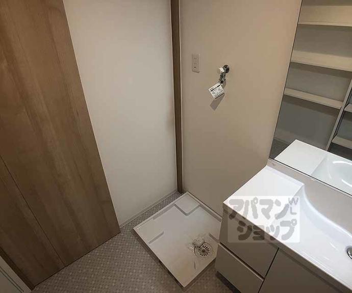 【Maison du coeur(メゾン・ドゥ・クール)】間取