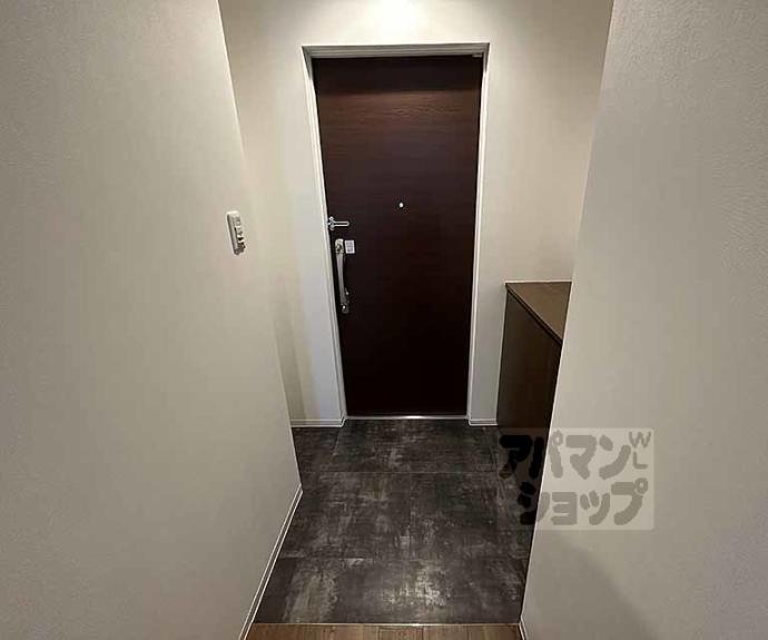 【Maison du coeur(メゾン・ドゥ・クール)】間取