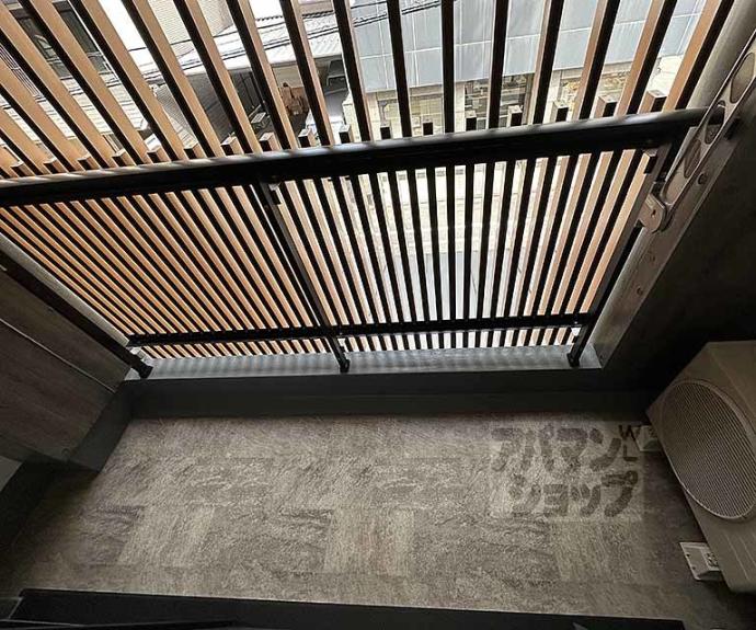 【Maison du coeur(メゾン・ドゥ・クール)】間取