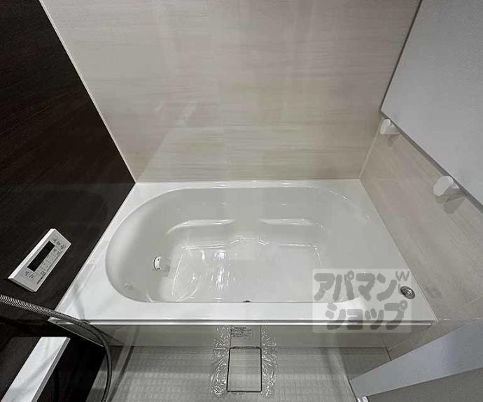 【Maison du coeur(メゾン・ドゥ・クール)】間取