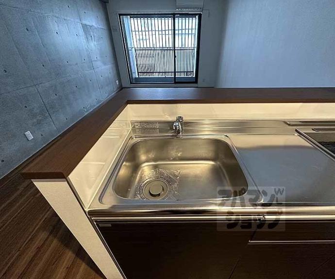 【Maison du coeur(メゾン・ドゥ・クール)】間取