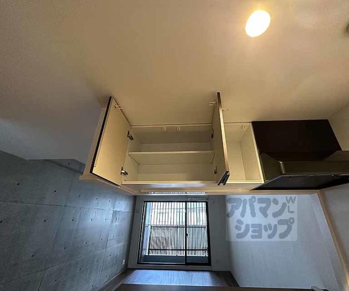 【Maison du coeur(メゾン・ドゥ・クール)】間取