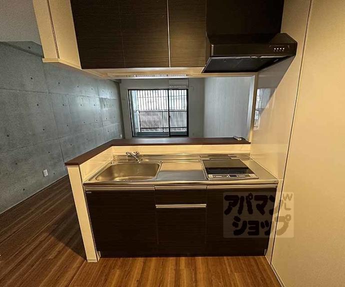 【Maison du coeur(メゾン・ドゥ・クール)】間取