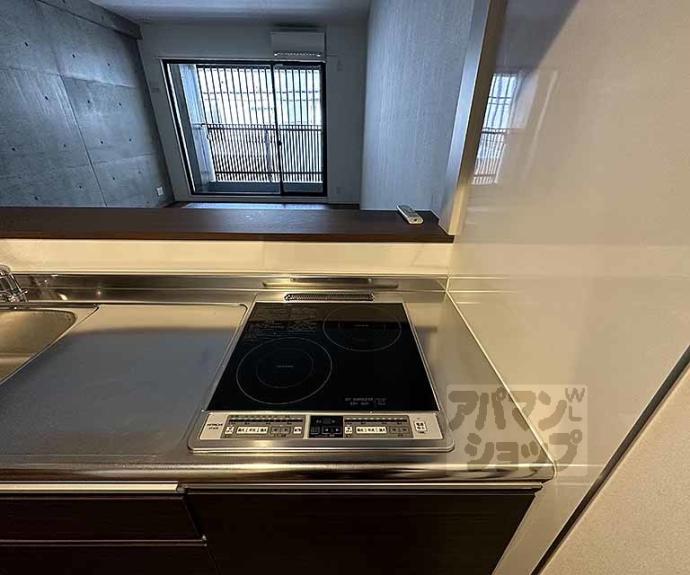 【Maison du coeur(メゾン・ドゥ・クール)】間取