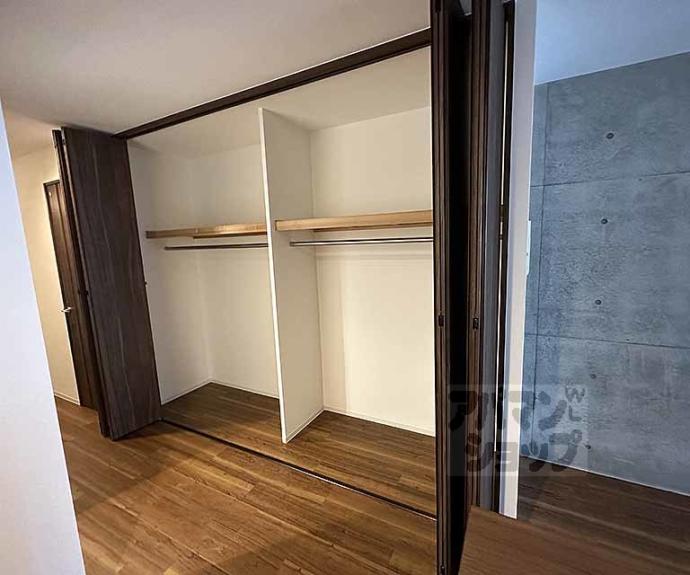 【Maison du coeur(メゾン・ドゥ・クール)】間取