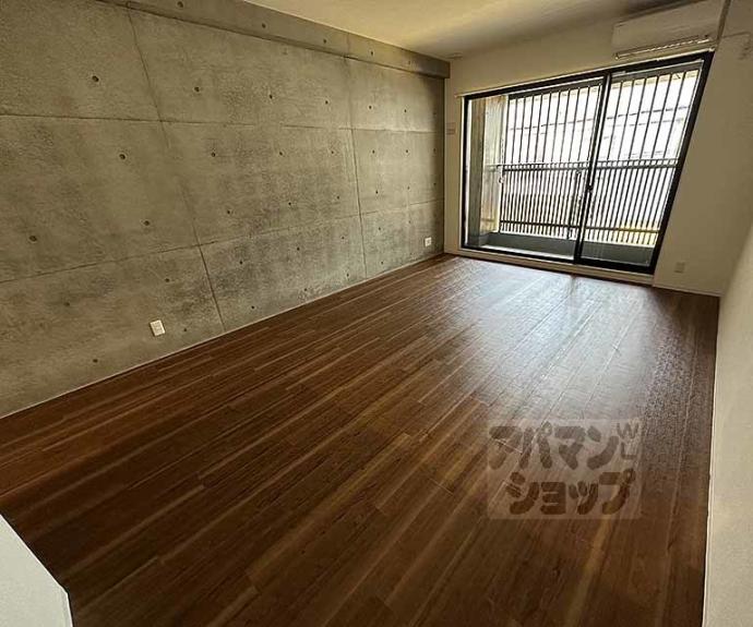 【Maison du coeur(メゾン・ドゥ・クール)】間取