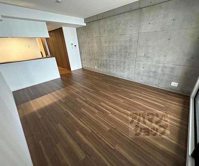 【Maison du coeur(メゾン・ドゥ・クール)】間取