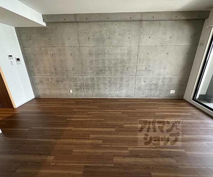 【Maison du coeur(メゾン・ドゥ・クール)】間取