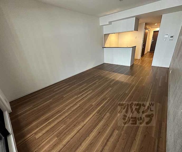 【Maison du coeur(メゾン・ドゥ・クール)】間取