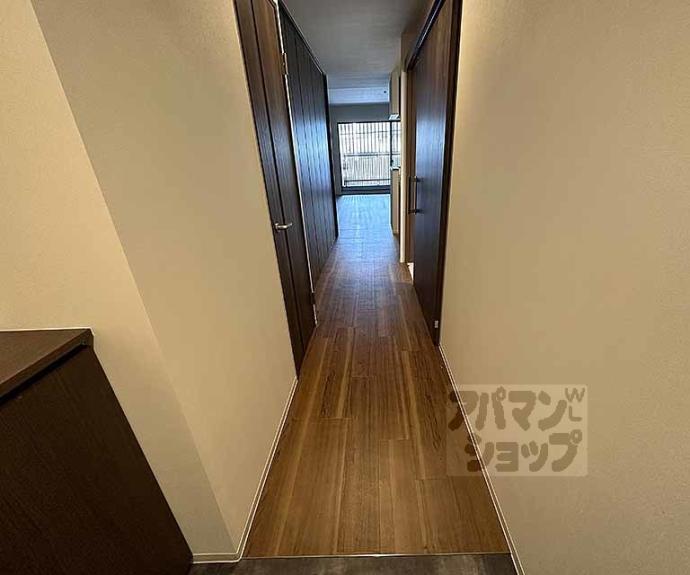 【Maison du coeur(メゾン・ドゥ・クール)】間取