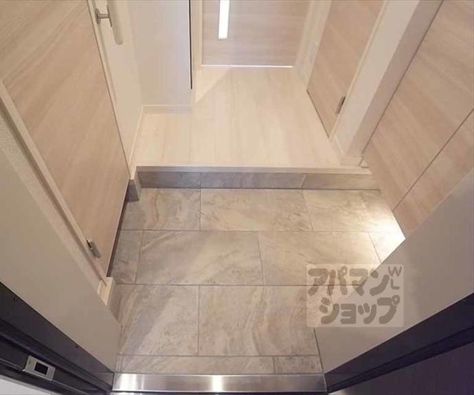 【Ｃｏｍｆｏｒｚａ有隣】間取