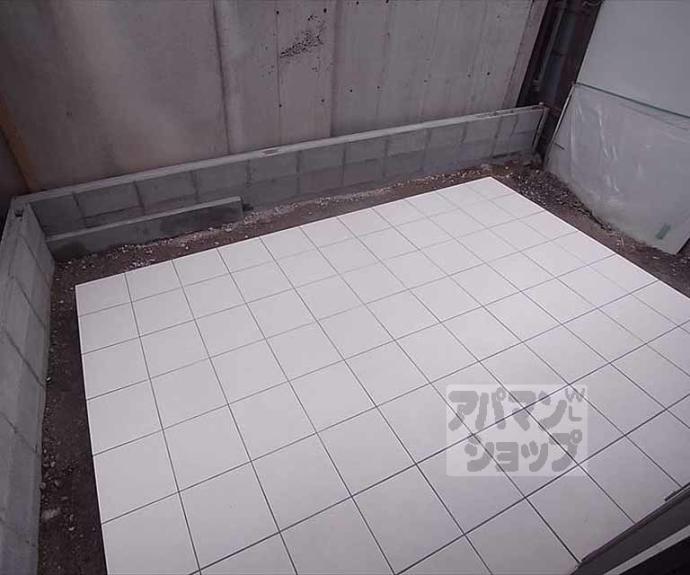 【Ｃｏｍｆｏｒｚａ有隣】間取