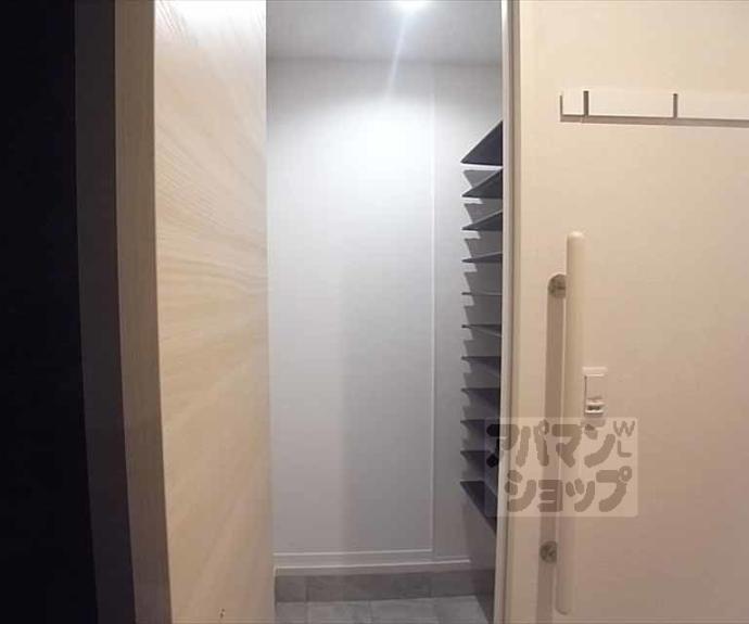 【Ｃｏｍｆｏｒｚａ有隣】間取