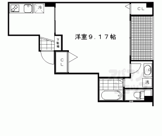 【グランレブリー三条御幸町】