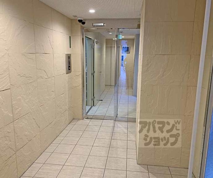 【グランレブリー三条御幸町】間取
