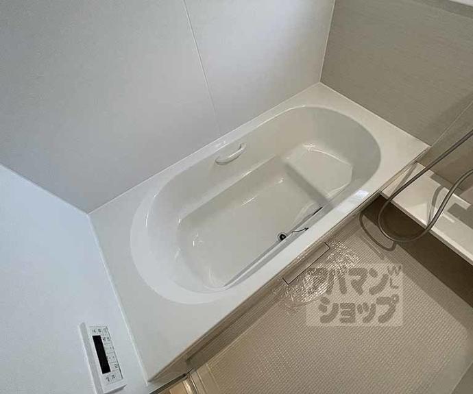 【クレスト烏丸松原】間取