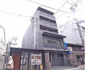 Ｔｒａｃｃｉａ堺町：間取図