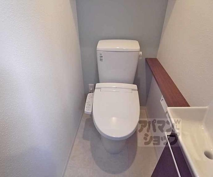 【Ｔｒａｃｃｉａ堺町】間取