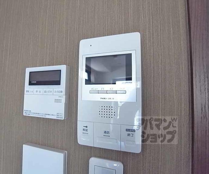 【Ｔｒａｃｃｉａ堺町】間取