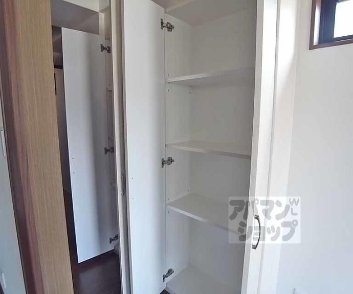 【Ｔｒａｃｃｉａ堺町】間取