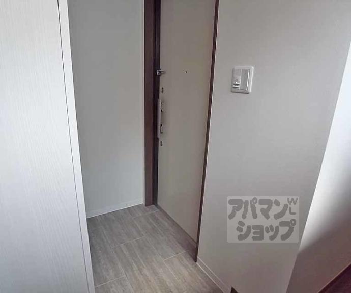 【Ｔｒａｃｃｉａ堺町】間取