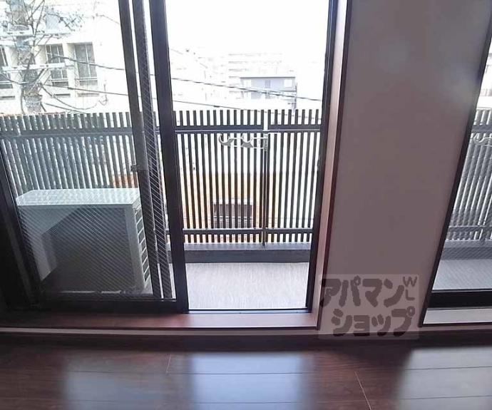 【Ｔｒａｃｃｉａ堺町】間取