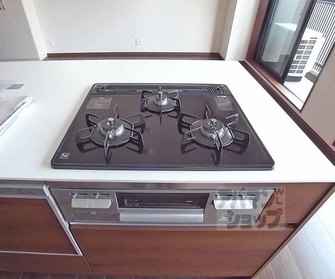 【Ｔｒａｃｃｉａ堺町】間取