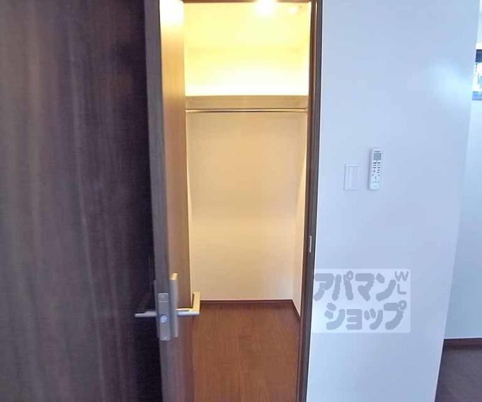 【Ｔｒａｃｃｉａ堺町】間取