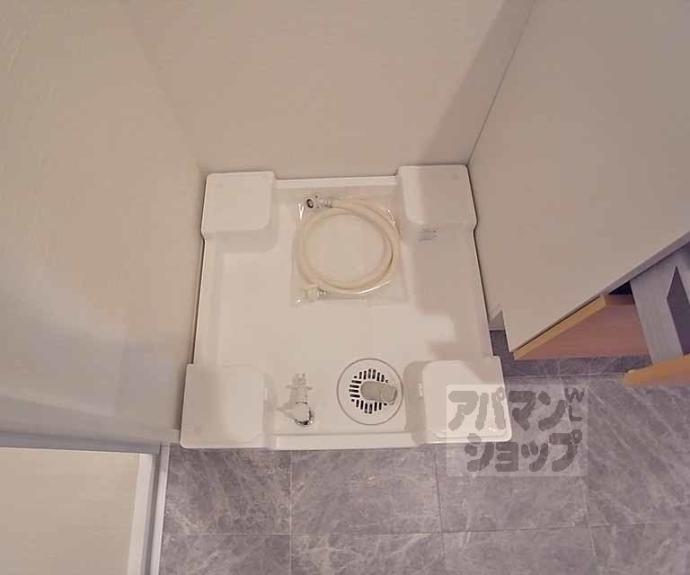 【Ｔｒａｃｃｉａ堺町】間取