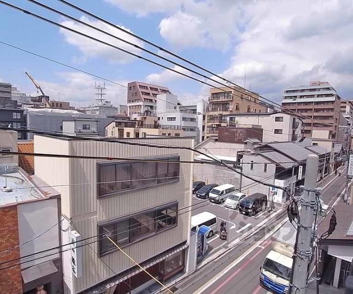 【Ｔｒａｃｃｉａ堺町】間取