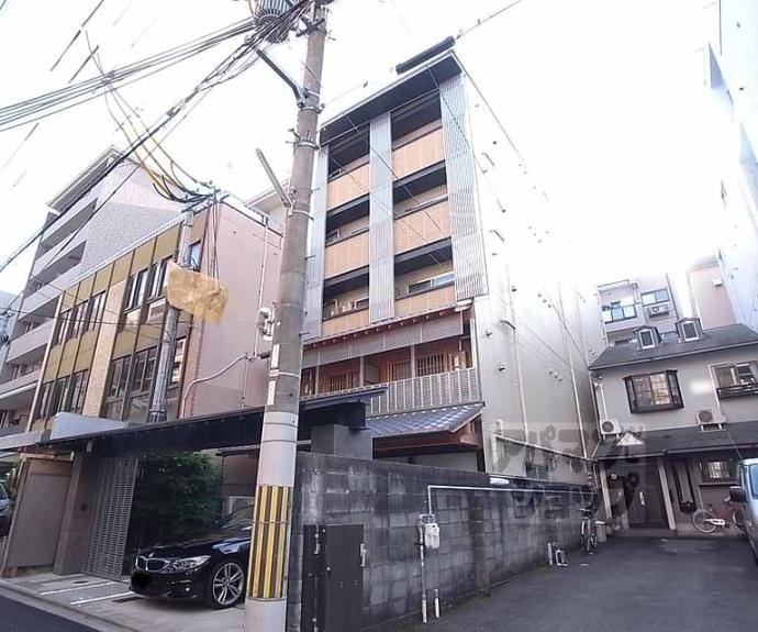 【ＳＡＩレジデンス】間取