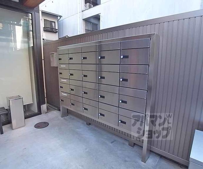 【ＳＡＩレジデンス】間取