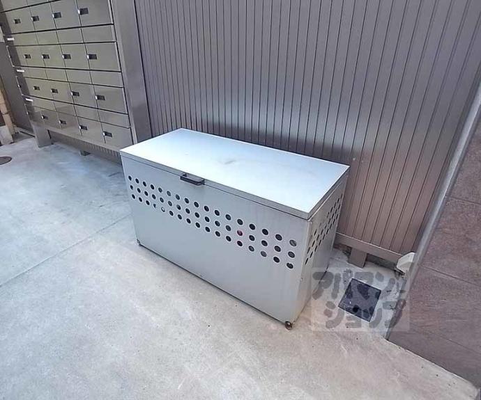 【ＳＡＩレジデンス】間取