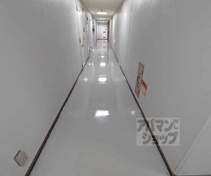 【グランドビル２１】間取