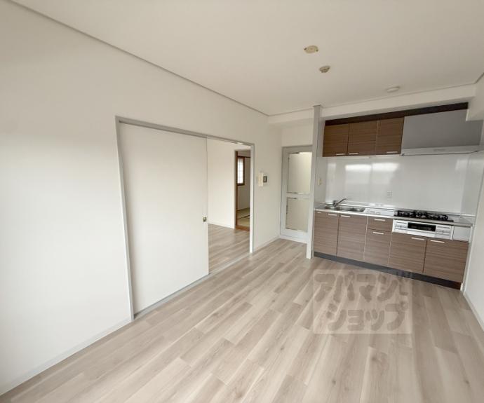 【グランドビル２１】間取