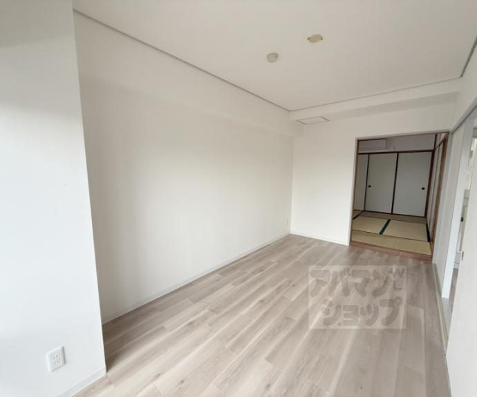 【グランドビル２１】間取