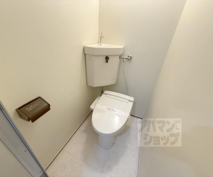 【グランドビル２１】間取