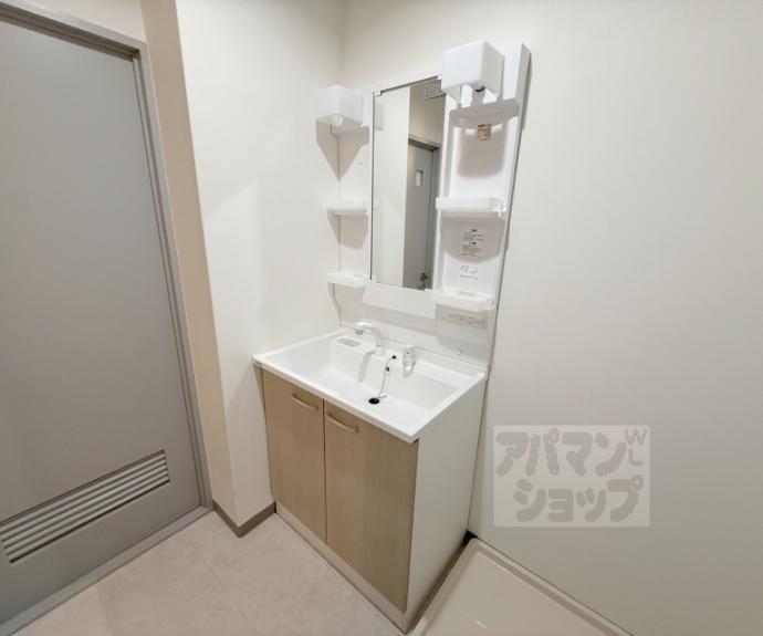 【グランドビル２１】間取