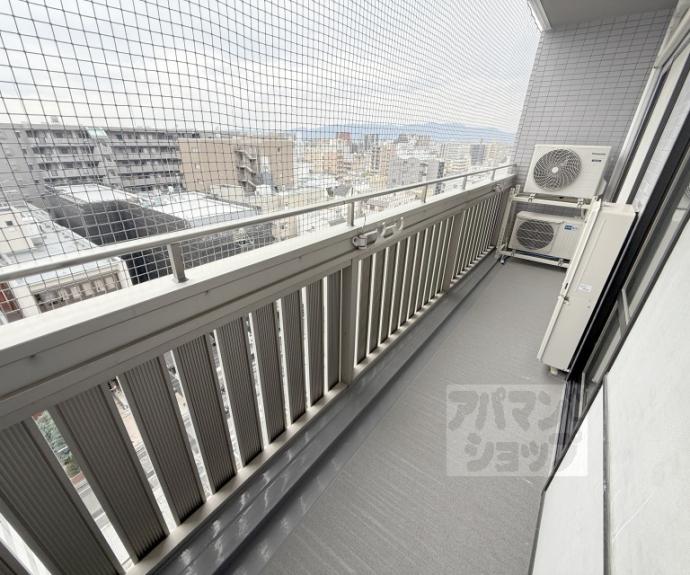 【グランドビル２１】間取