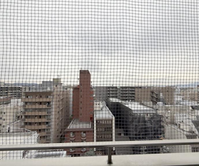 【グランドビル２１】間取