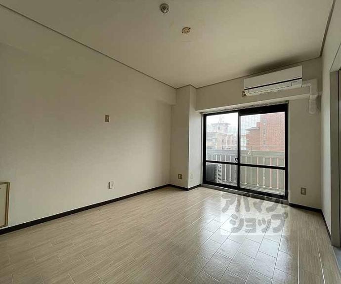 【グランドビル21】間取