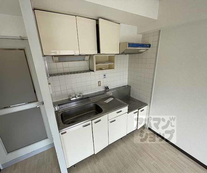 【グランドビル21】間取