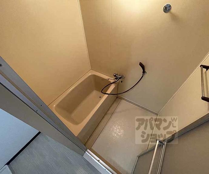 【グランドビル21】間取