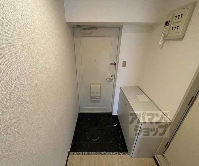 【グランドビル21】間取