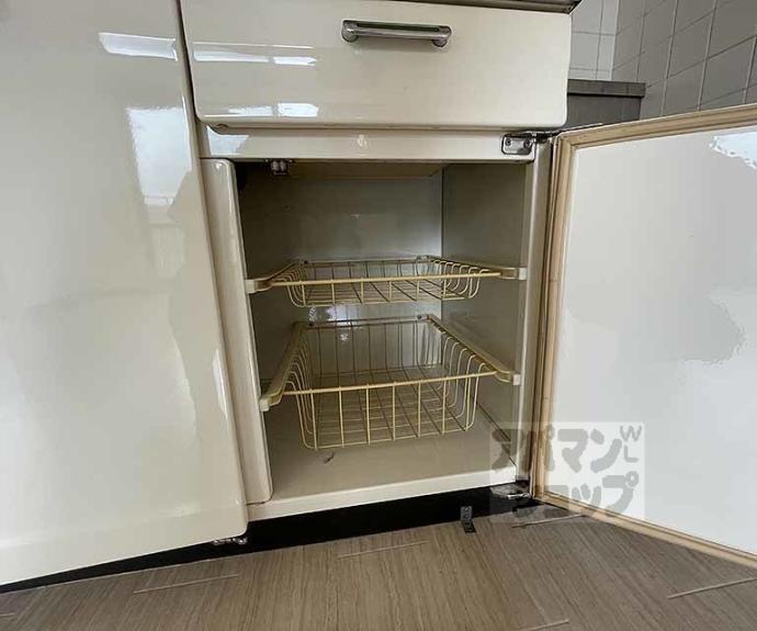 【グランドビル21】間取