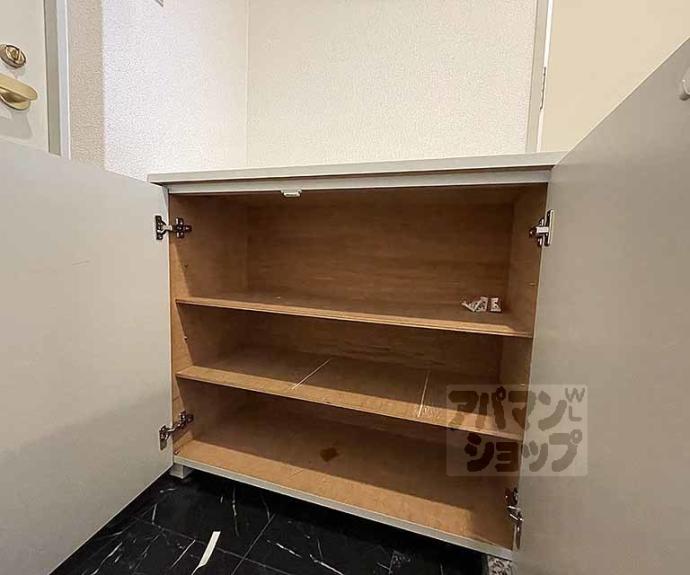 【グランドビル21】間取