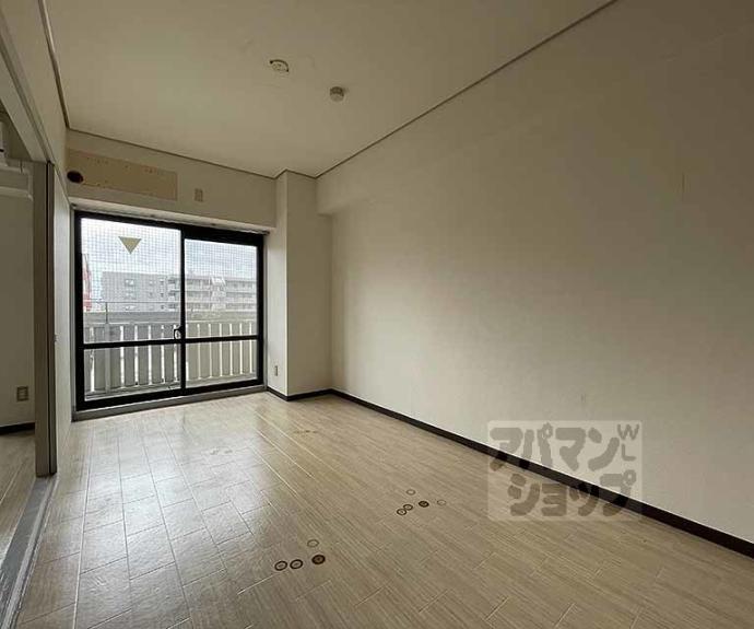 【グランドビル21】間取