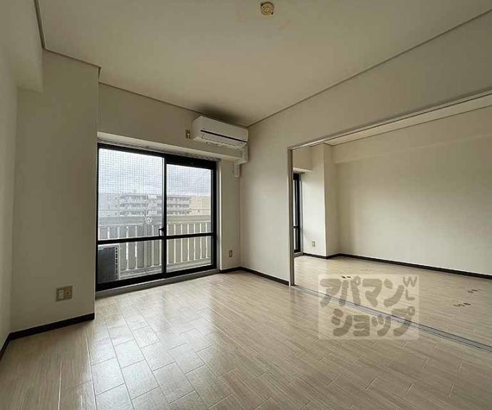 【グランドビル21】間取